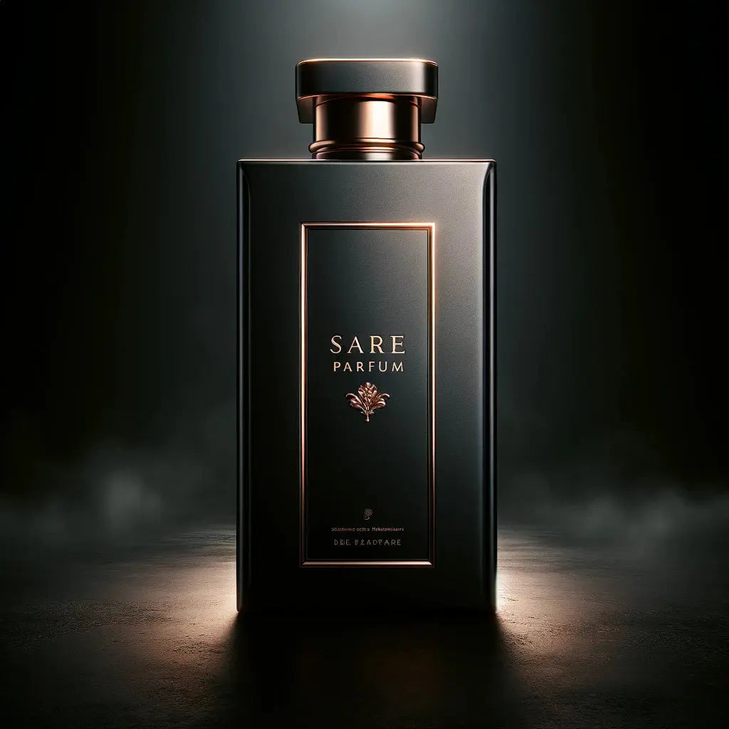 Bvl - In Black - sareparfum