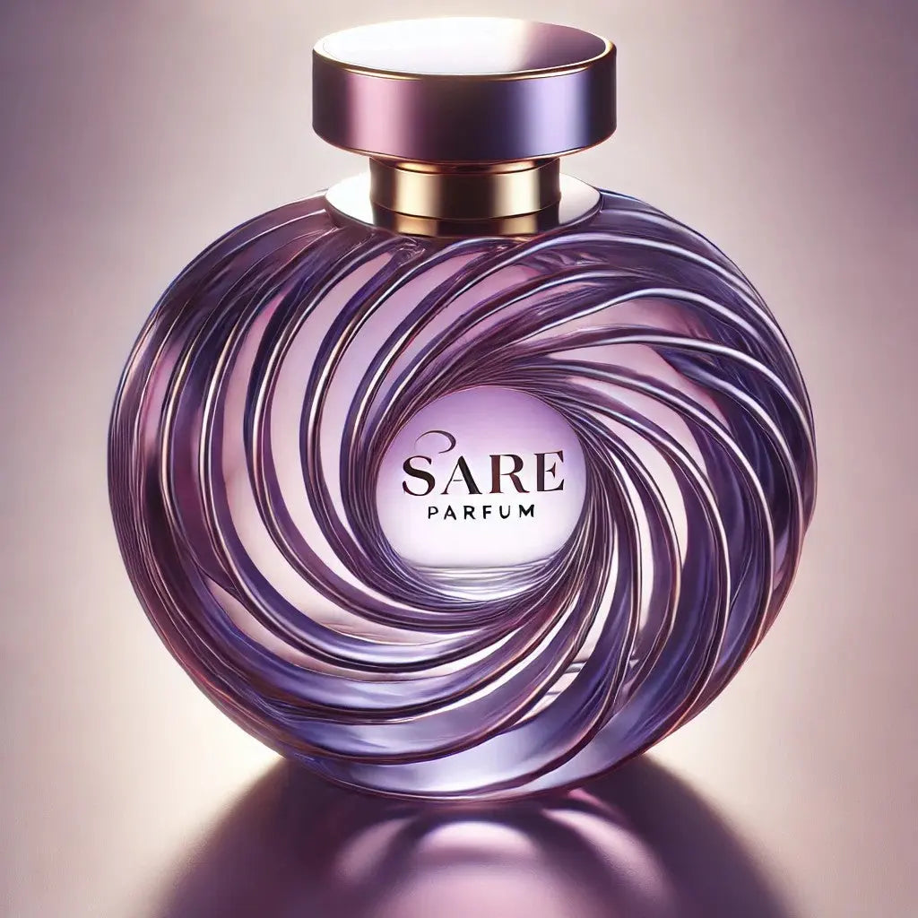 Bvl - Omni Amethy - sareparfum