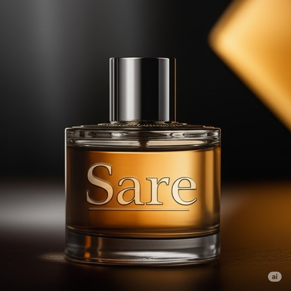 Gıs- Ambassa sareparfum