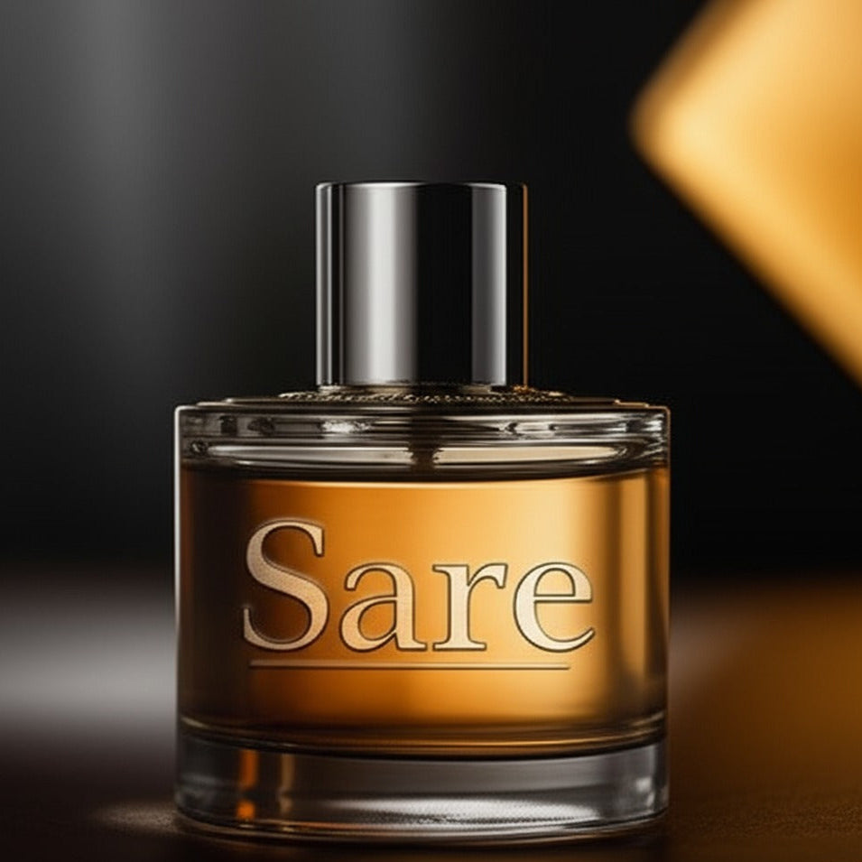 Gıs- Ambassa sareparfum