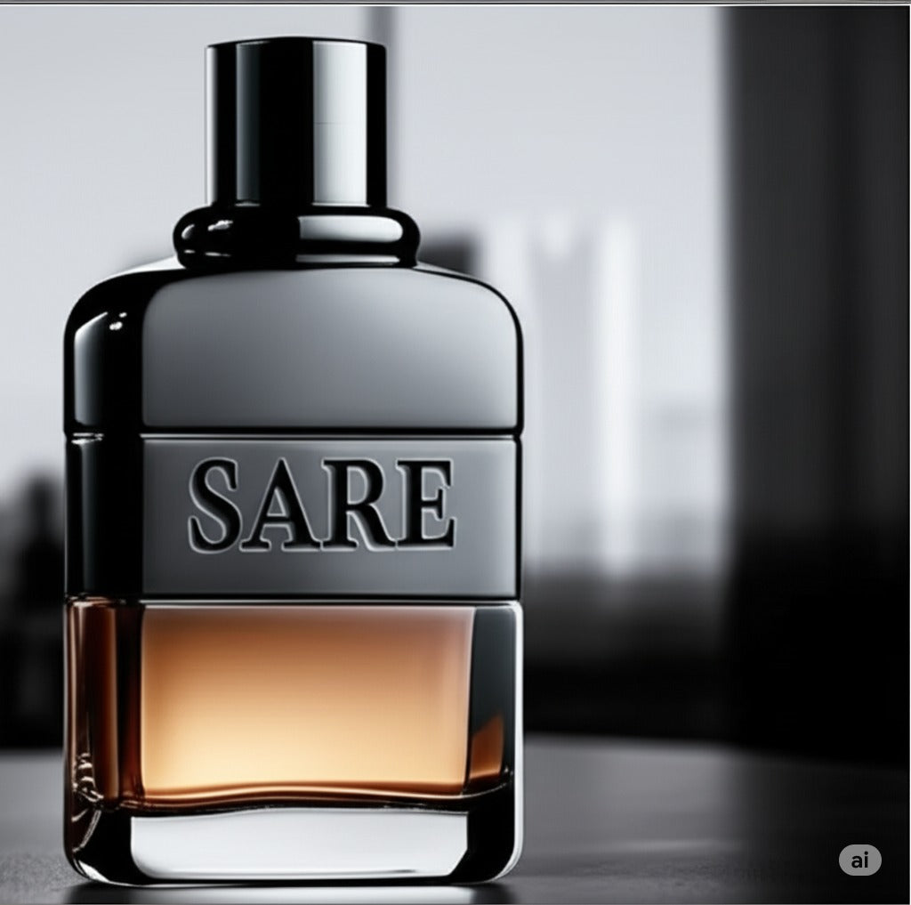 GİV - Gent Res Prive sareparfum