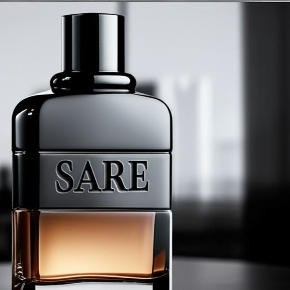 GİV - Gent Res Prive sareparfum