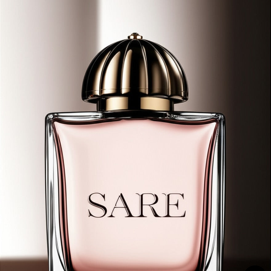 AMO - Guidanc sareparfum