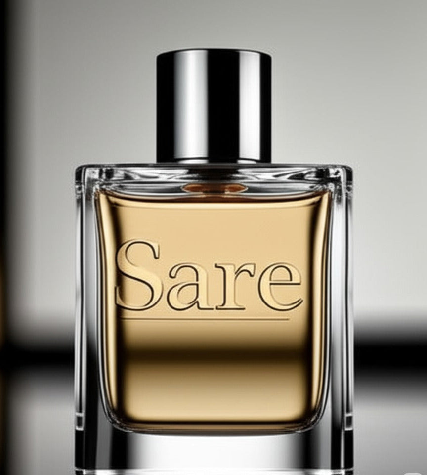 Her - Elx De Merve sareparfum
