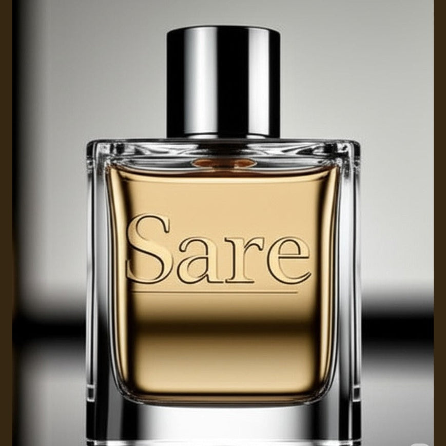 Her - Elx De Merve sareparfum