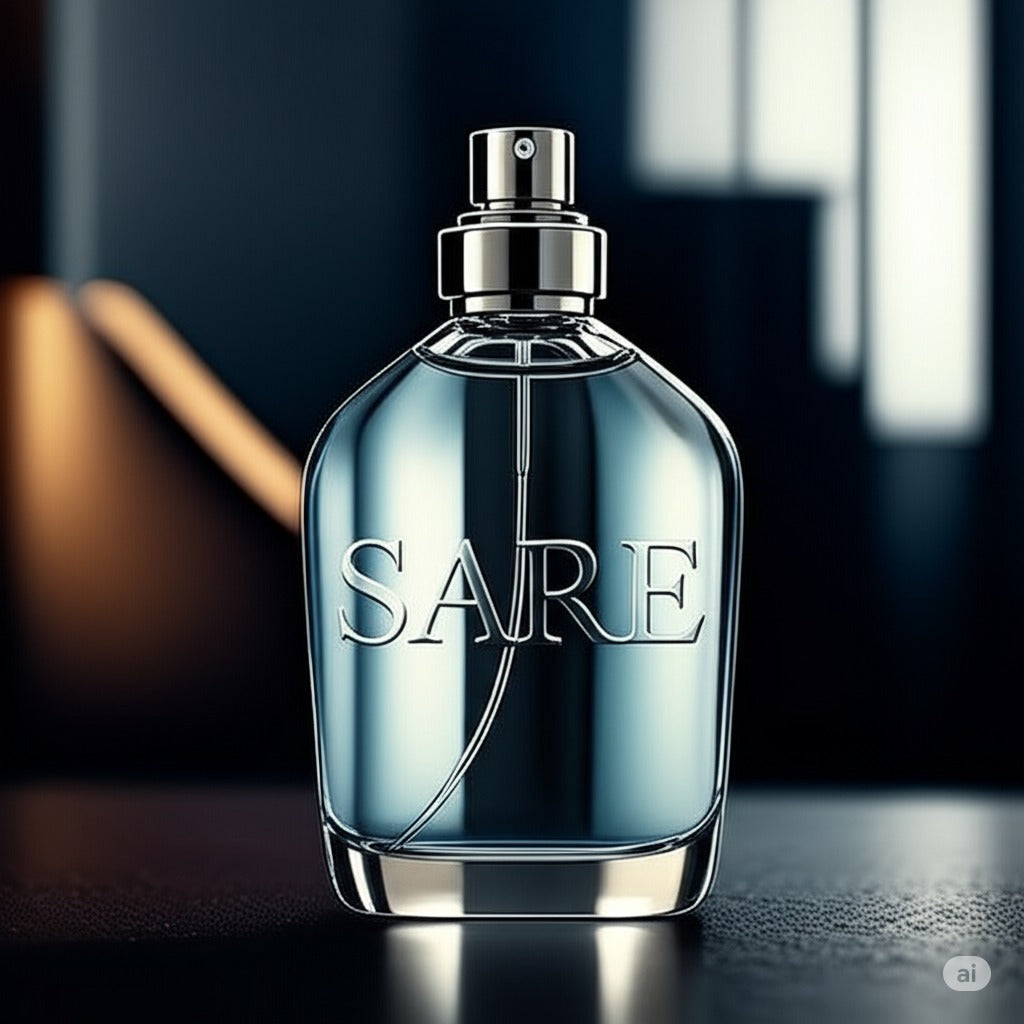 HB- Hugo Man sareparfum