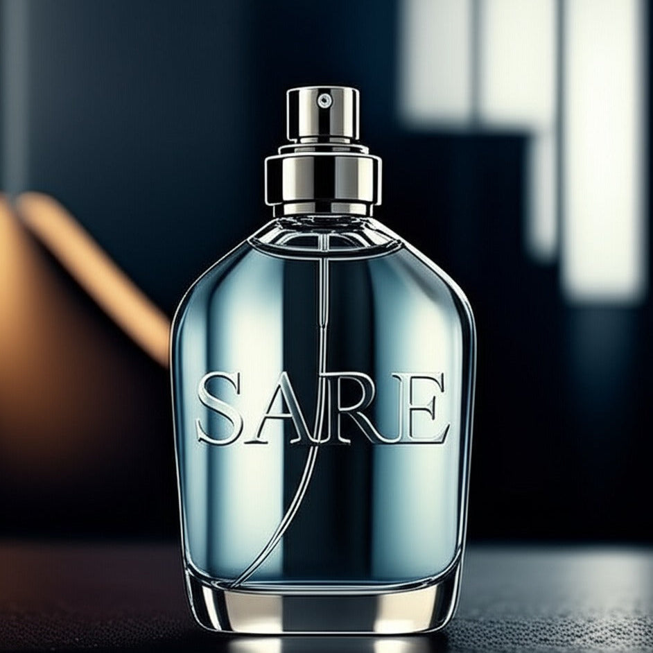 HB- Hugo Man sareparfum