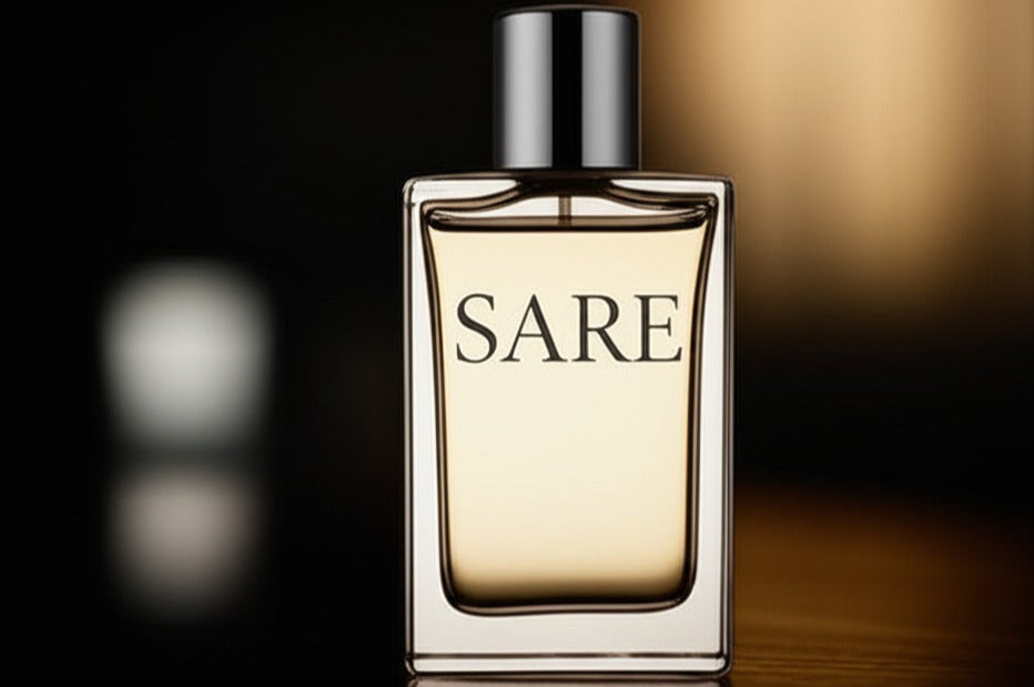 ISS - Ldp sareparfum