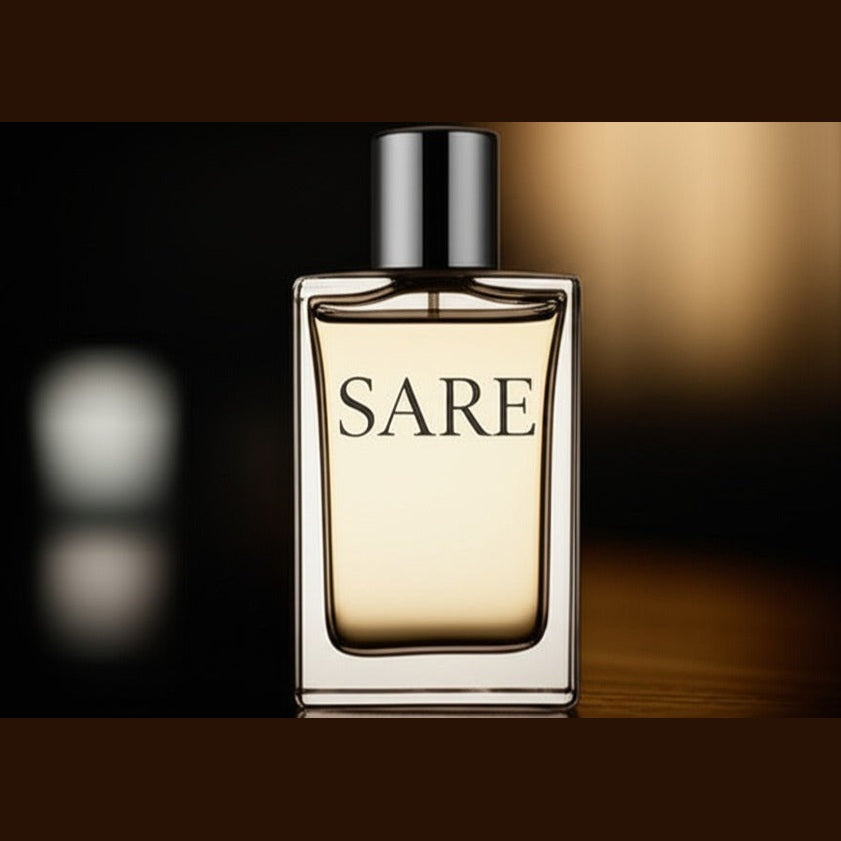 ISS - Ldp sareparfum