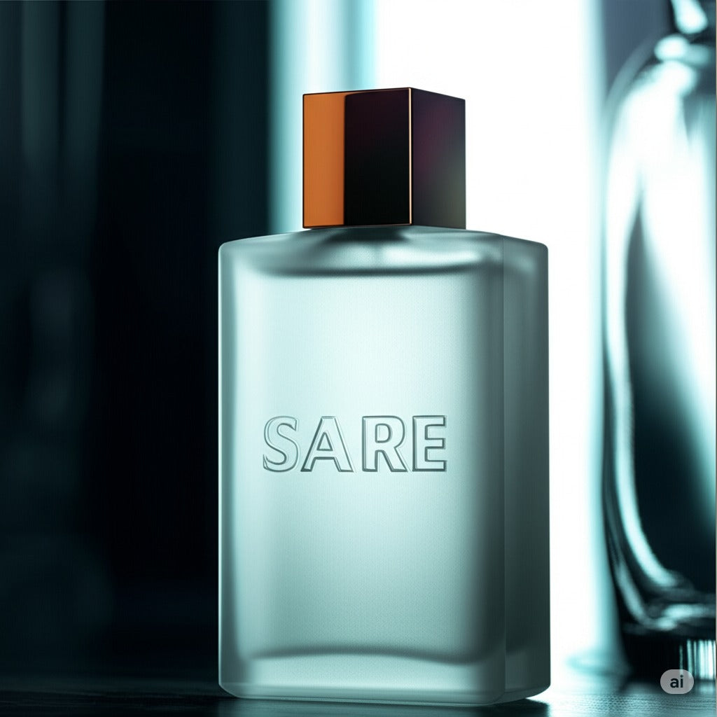JİL - Sun Man sareparfum