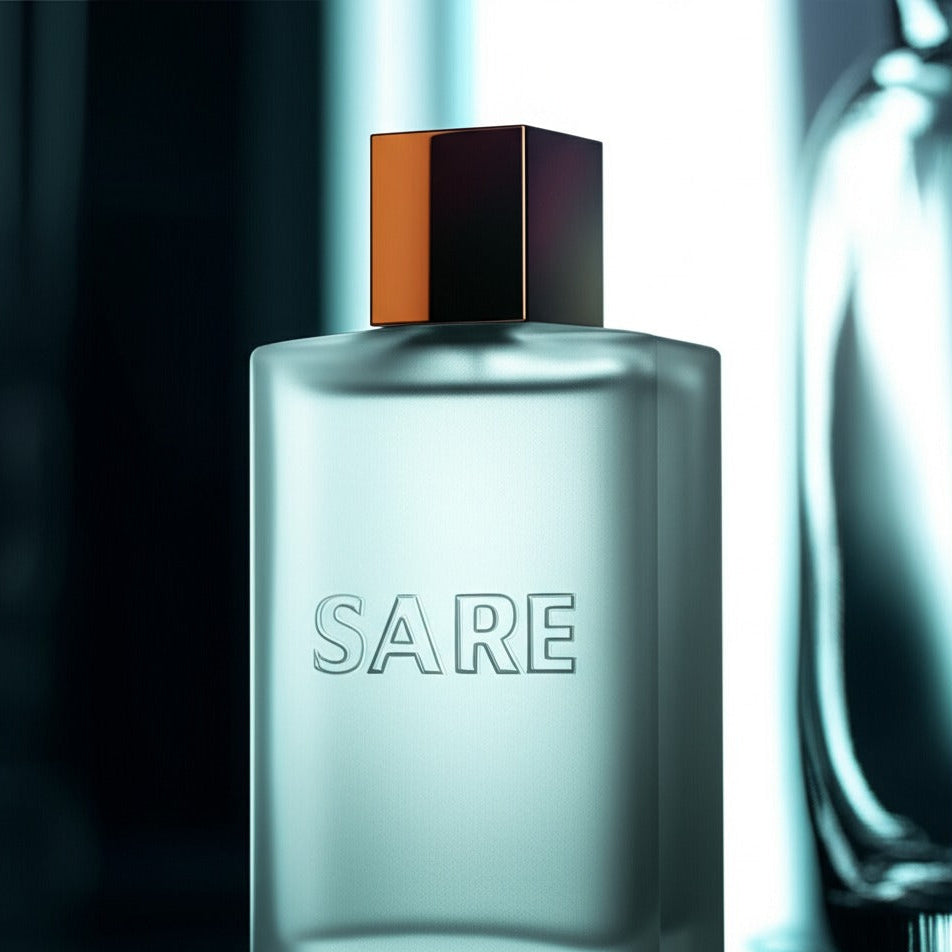 JİL - Sun Man sareparfum