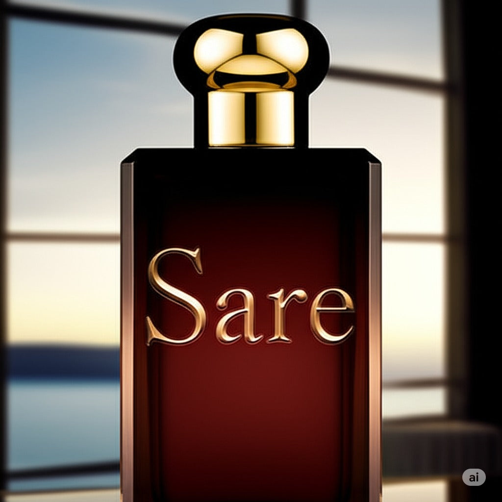 JO - M&T sareparfum