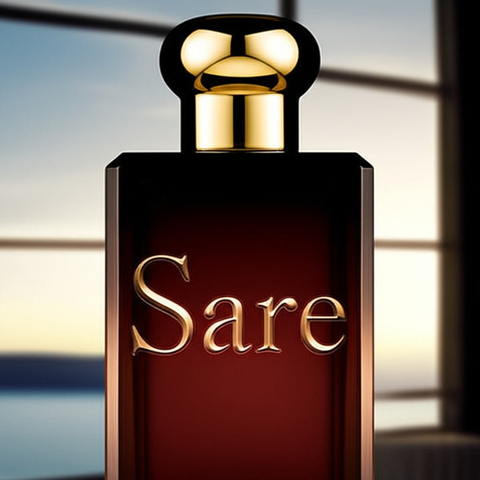 JO - M&T sareparfum