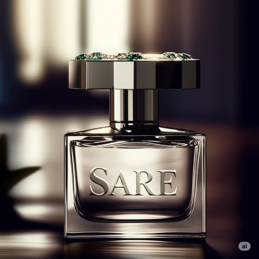 KAJ- Alm sareparfum