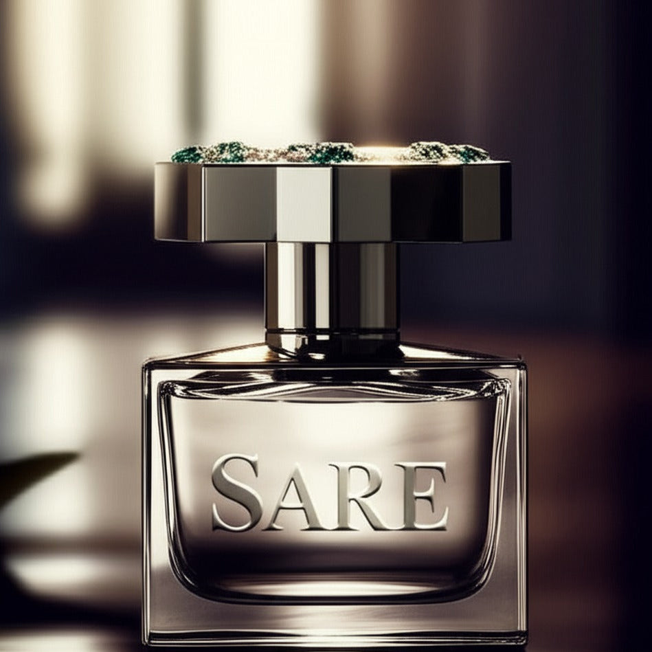 KAJ- Alm sareparfum