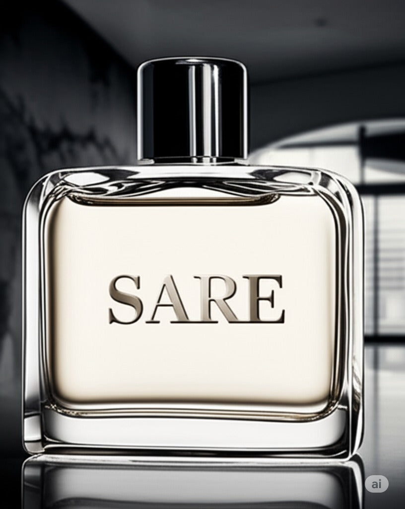 LAC - ESS sareparfum