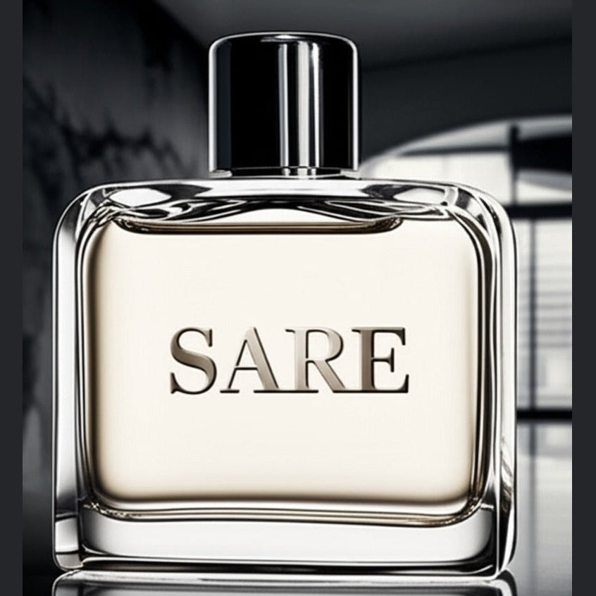 LAC - ESS sareparfum