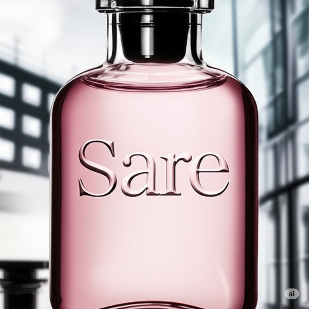LV - Spell On Y sareparfum