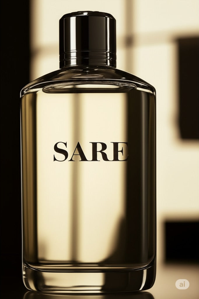 Man - Coco sareparfum