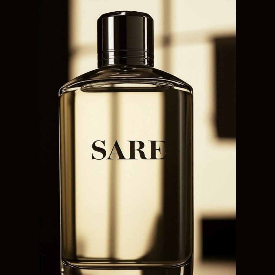 Man - Coco sareparfum