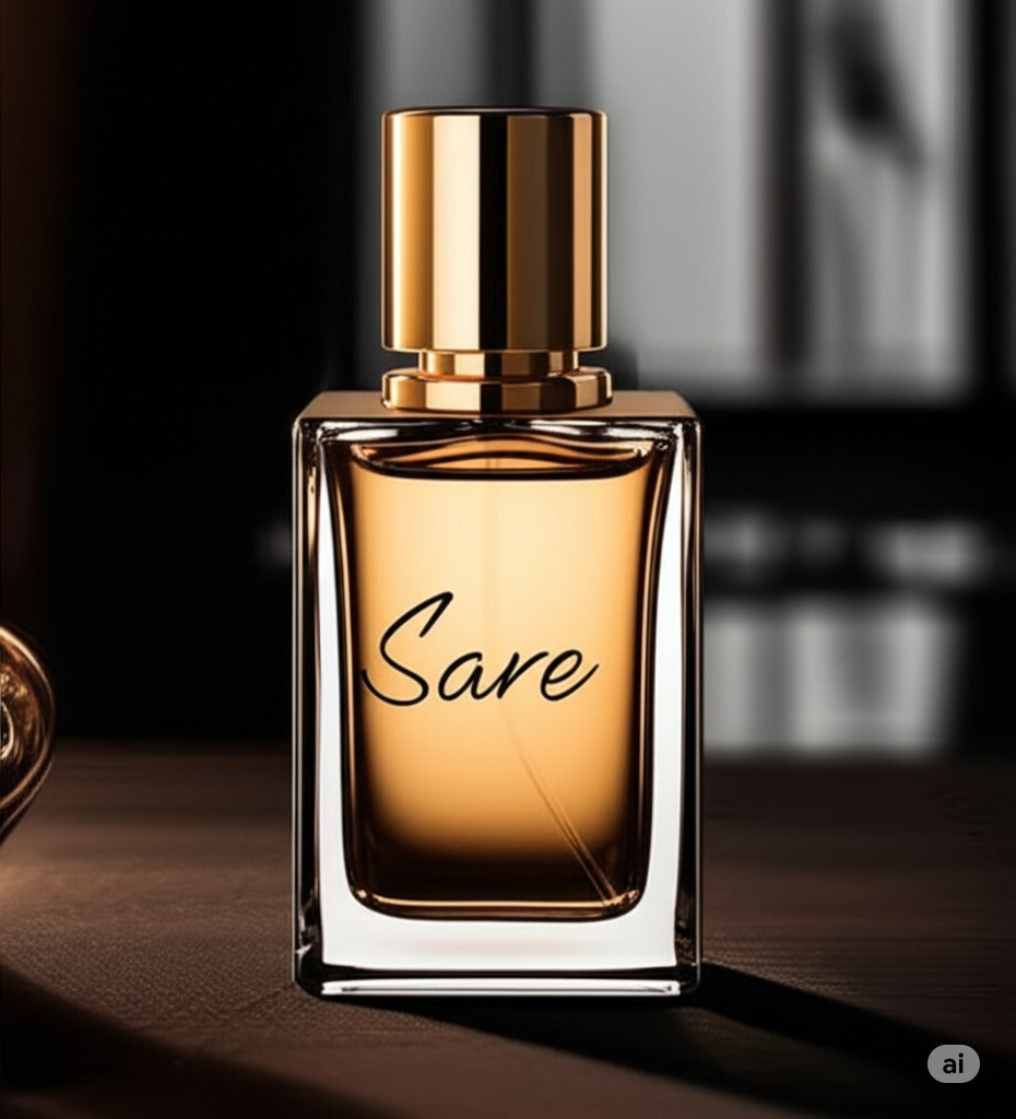 MAB - Ganymede Ex sareparfum