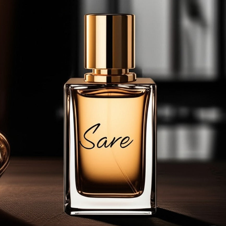 MAB - Ganymede Ex sareparfum