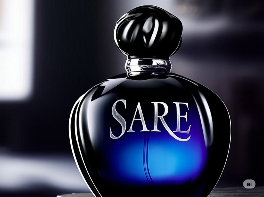 Chris - sareparfum