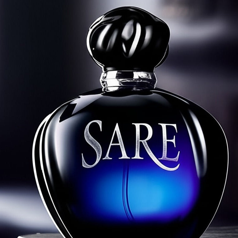 Chris - sareparfum