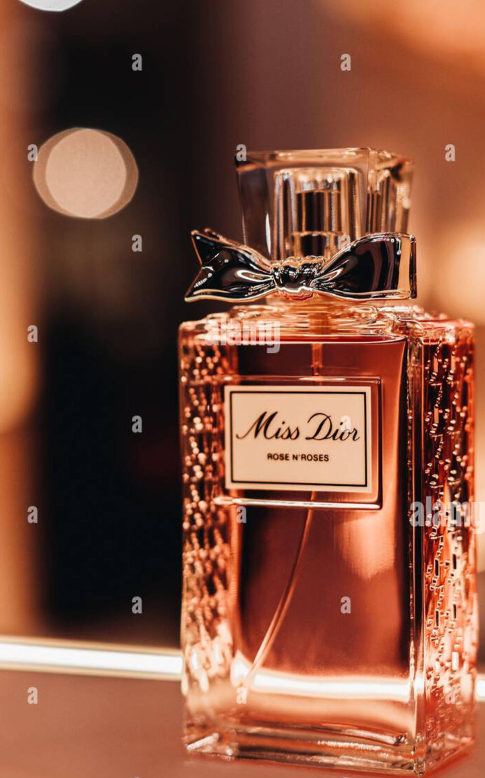 Chris - Miss D - sareparfum