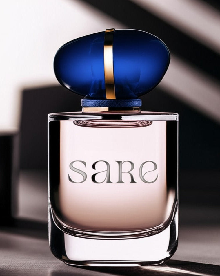 ARM - My Way sareparfum