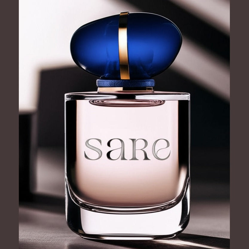ARM - My Way sareparfum