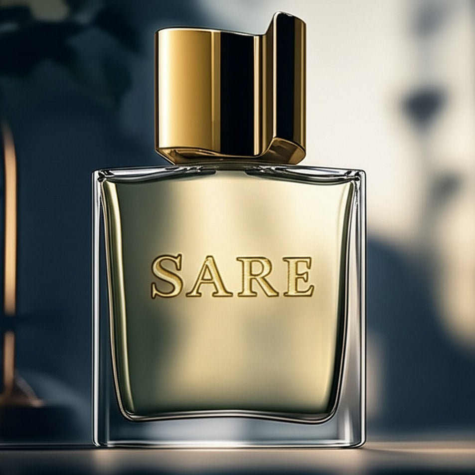 Nishane - Tempfluo sareparfum