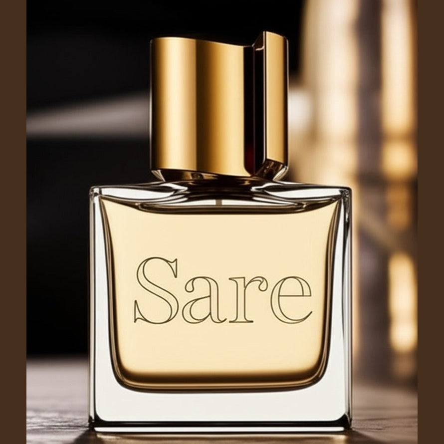 Nis- Tero sareparfum