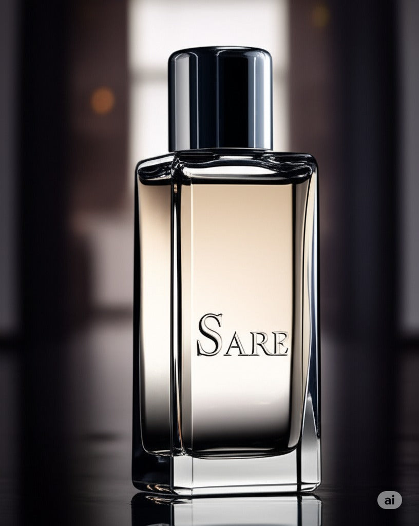 PR - Lucky sareparfum