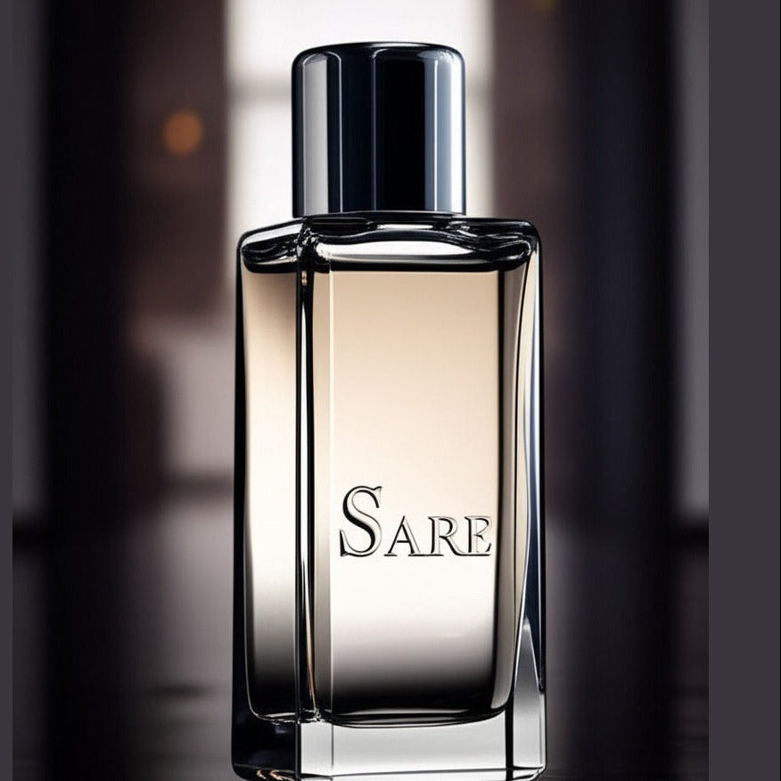 PR - Lucky sareparfum
