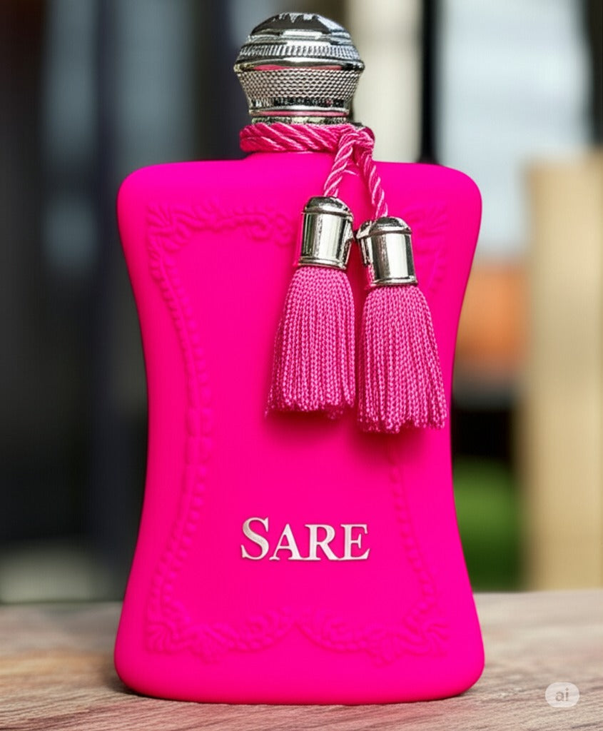 PDM - Orian sareparfum