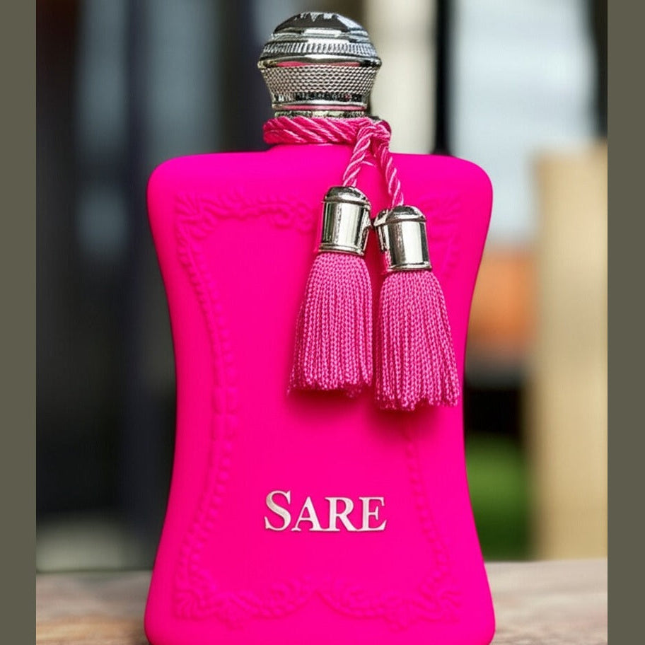 PDM - Orian sareparfum