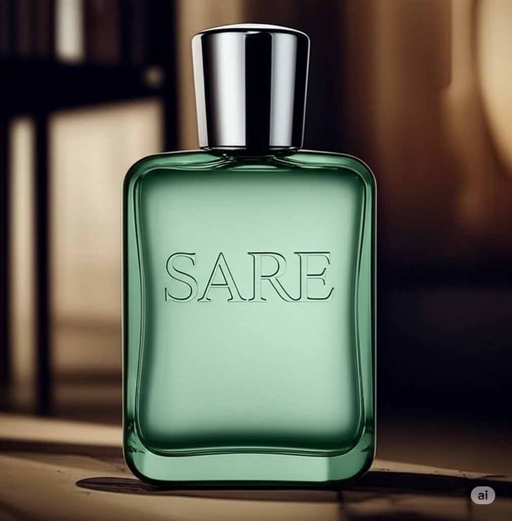 PDM - Green sareparfum