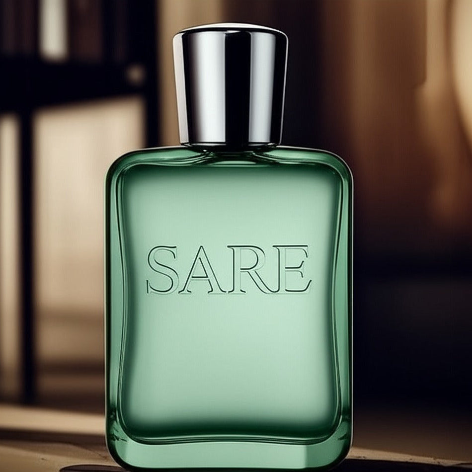 PDM - Green sareparfum