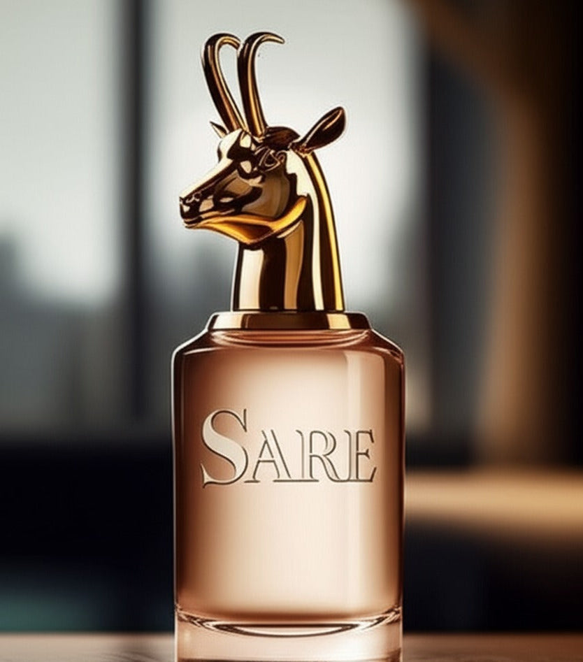 PEN - Changing Constance sareparfum