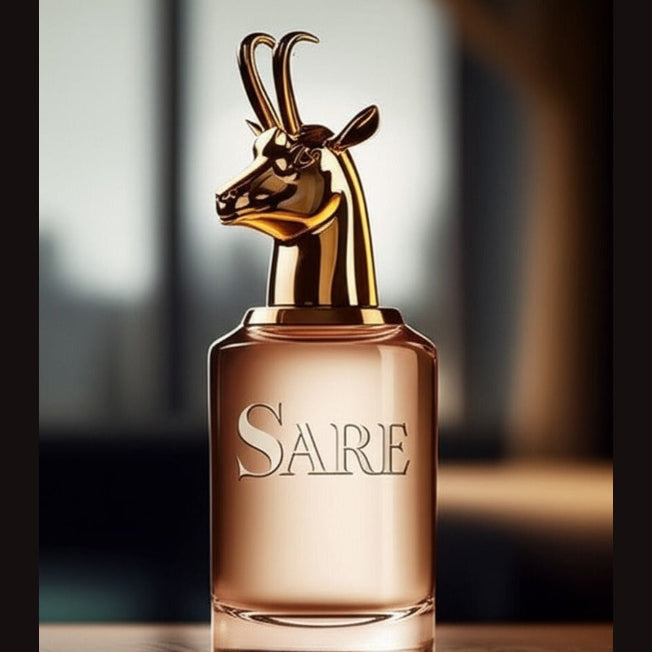 PEN - Changing Constance sareparfum