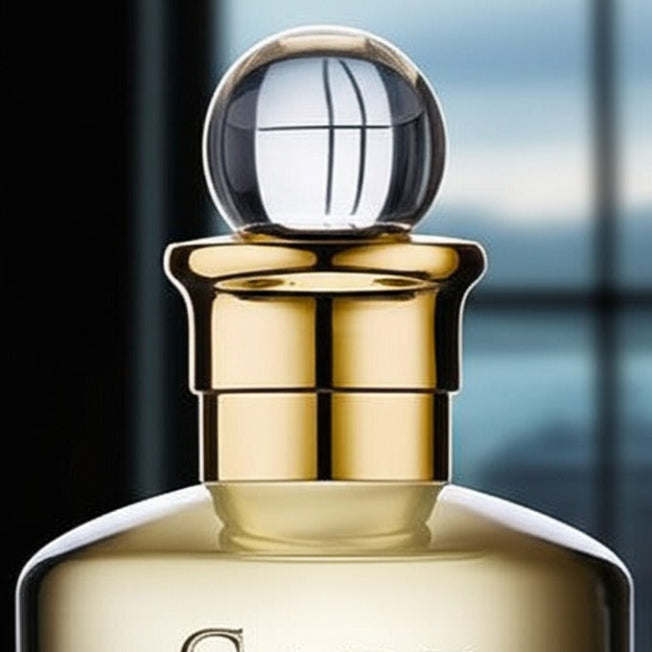 PEN - Halfeti sareparfum