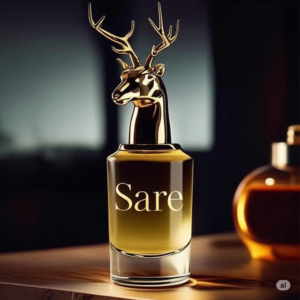 PNH - Lord Geo sareparfum