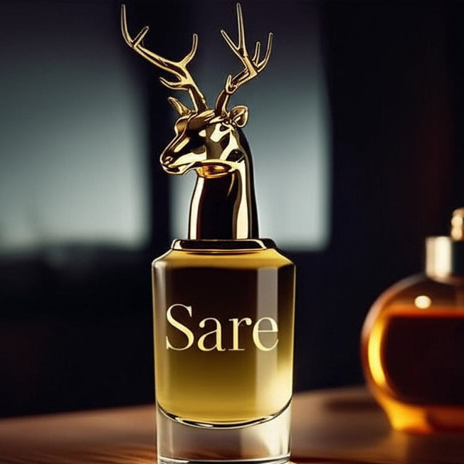 PNH - Lord Geo sareparfum