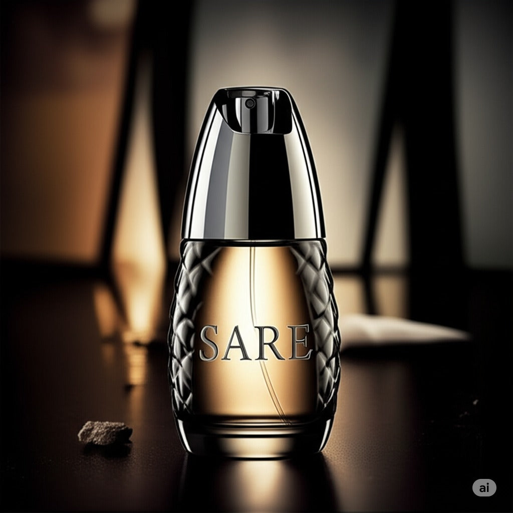PS -Pıno Sılvestre sareparfum