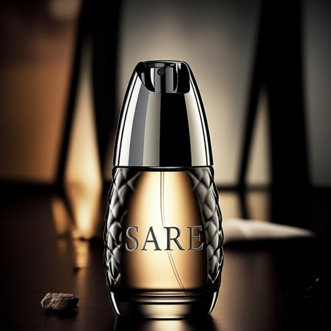 PS -Pıno Sılvestre sareparfum