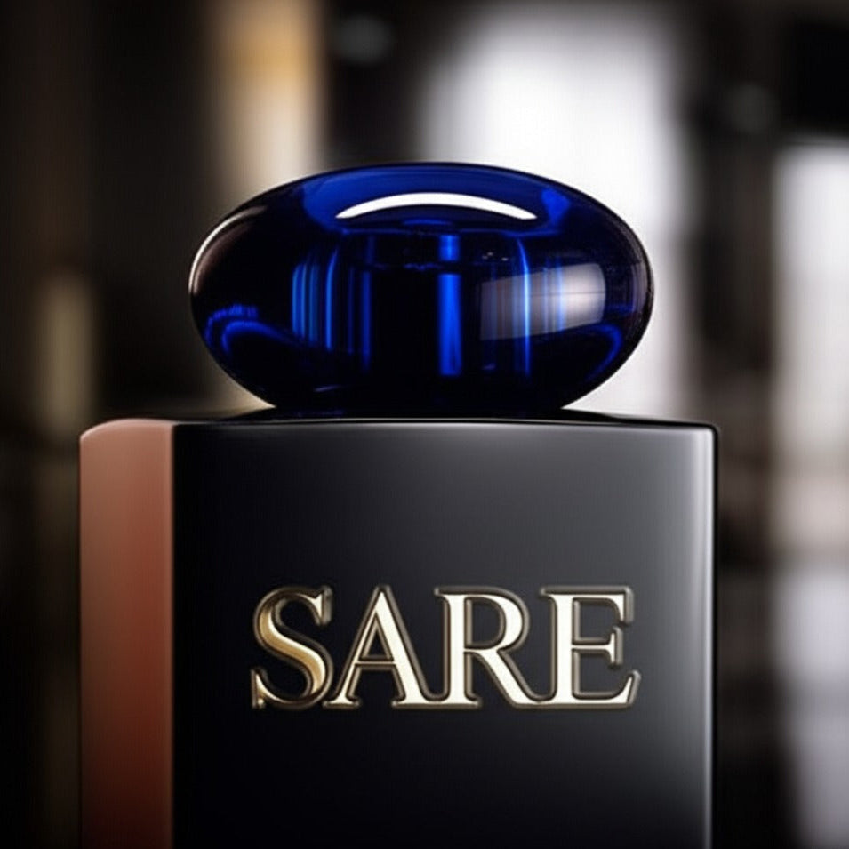 ARM - Prive Encens Satin sareparfum