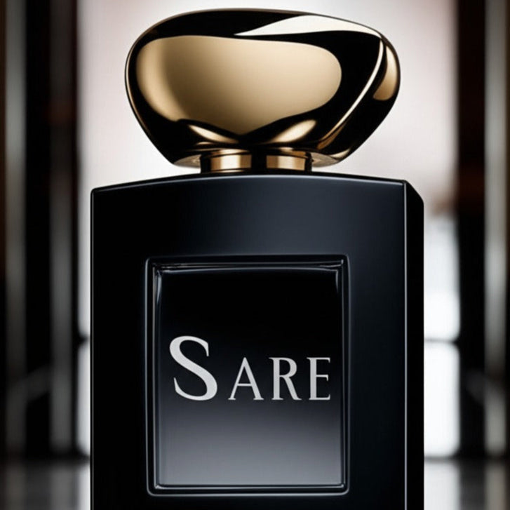 ARM - Prive Oud Royal sareparfum