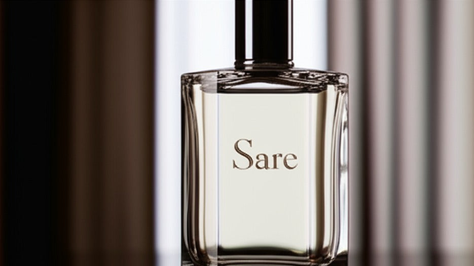 AR - İstanbul sareparfum