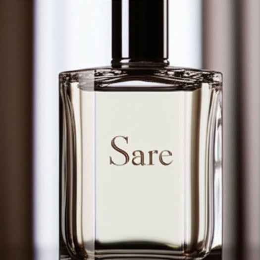 AR - İstanbul sareparfum